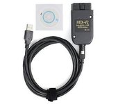 Diagnoza VAG-COM VCDS Premium Interfata si Soft Inclus