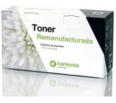 KARKEMIS - Tóner Reciclado  Brother TN1050X/ Negro