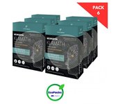Herbora EcoPack 6 Neuroaten Klamath 30 Cápsulas