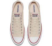Zapatillas Converse Chuck Taylor All Star Beiges