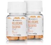 HELIOCARE 90 CAP PK