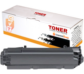 Compatible Kyocera TK5380 Negro Cartucho de Toner 1T02Z00NL0 para ECOSYS MA4000 cifx / PA4000 cx