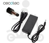 Cargador marca Emove para patinete eléctrico CECOTEC y otros modelos