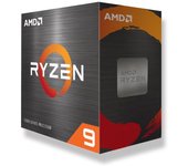 AMD Ryzen 9 5900XT procesador 3,3 GHz 72 MB L2 & L3 Caja