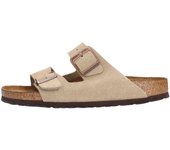 Birkenstock - Arizona beige 951303