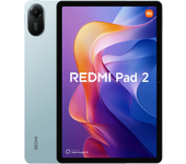 Xiaomi Redmi Pad 2 11" 4GB/128GB WiFi Verde (Mint Green)