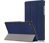 for Lenovo Tab M10 FHD Plus TB-X606F X606X 10.3" Leather Stand smart Cover M10 Plus 3rd Gen 10 6 Case TB-125FU Xiaoxin Pad 2022