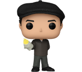 Funko Pop! Movies Vito Corleone - El Padrino