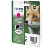 EPSON CARTUCHO MAGENTA STYLUS S/22 STYLUS SX/125/420W/425W STYLUS OFFICE BX/305F/305FW SX/235W/445W/130