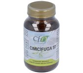 Cfn Cimicifuga Racemosa St 60Comp