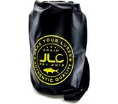 JLC Bolsa Estanca Seca Impermeable Waterproof 5 litros con Correa Deportiva Pesca Kayak Embarcación