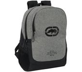 Mochila Adapt.Carro Ecko Unltd. "Rhino" 32X44X16Cm (Safta 612444665)