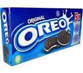 Galleta Oreo Original 220 GRS - 2 unidades