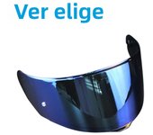 Casco LS2 FF320 FF353 FF328 FF800 Motorcycle Helmet Visor Capacete De Moto Full Face Helmet Motorcycle Accessories Shield Lens
