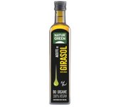 Aceite Oliva Picual Bio 500ml Natur Green