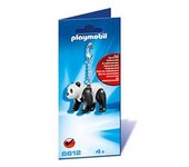Playmobil 6612 Llavero Oso Panda 6612