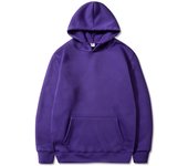2024 Spring Men's Solid Color Pulled Sweater, Casual Sports Fashion Versatile