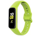 Wrist Strap for Samsung Galaxy Fit 2 SM-R220 Band SmartWatch Bracelet for Galaxy Fit2 Soft Silicone Wristband Correa Accessories