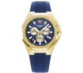 Reloj Swiss Alpine Military® Typhoon Chrono SAM7005.9815