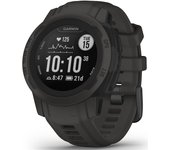 Garmin Instinct 2S Negro