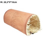 Foldable Woven Rabbit Cages Pets Hamster Guinea Pig Bunny Grass Chew Toy Mat House Bed Nests for Small Animal Rabbit Accessories