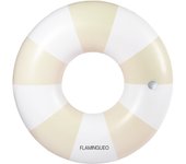 Flamingueo Flotador Gigante Colchoneta Piscina Flotadores Gigantes Hinchables Para Piscina Colchoneta Playa Flotador Piscina 121 x 121 x 32 cm