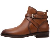 Pikolinos PUERTOLLANO W3C-8869 Botín Plano Mujer Cuero