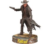 Figura The Ghoul Fallout 20cmFigura  Coleccionable - Idea de Regalo- Mercancia Oficial - Juguetes para Niños y Adultos - Movies Fans - Muñeco para Coleccionistas y Exposición