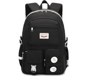 Mochilas escolares para adolescentes: mochilas de Anime kawaii para niños, mochilas informales para Mujeres