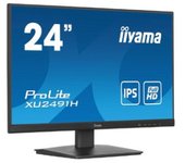 IIYAMA PANTALLA IPS DE 24", FULL HD CON CLASE ENERGÉTICA B