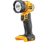 Linterna Dewalt XR 18V Sin Cable
