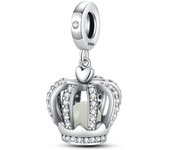 Hot 36 Style 925 Silver Glow In The Dark Butterfly Firefly Charms Beads Fit Pandora Original Bracelets Fine Women Jewelry Gifts