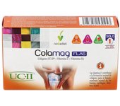 Colamag Flas 30 Comp Bucodispersables