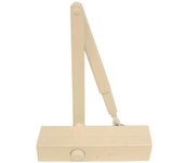 Brazo con retención TESA para modelo DC140 blanco