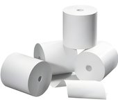Capture - Papel Térmico 57x40x12 - 17M 48gr