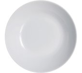Luminarc Plato Hondo Granit Diwali 20cm - Vidrio Templado Extra Resistente