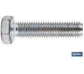 Din-933 c-10.9 m-20 x 40 z   caja 5 unid.