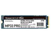 DISCO DURO M.2 2TB TEAM-GROUP MP33 PRO GEN3x4 PCI-E 3.0