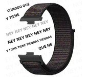 Nylon loop band For huawei watch fit 3 strap smart wristband breathable Watchbands Accessorie bracelet correa huawei fit 3 belt