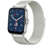 20mm straps For Amazfit GTS 4/3/2e/Mini/stratos 3/2 Metal Magnetic loop 22mm watch Bracelet Amazfit Gtr 4/3/pro/2e/bip-u-s-lite