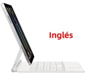 Magic Keyboard folio For New iPad Pro 13 2024 iPad Pro 11 inch（M4）Case for iPad Air 11 2024 air 13（M2）13" Magnetic Smart Cover