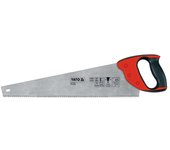 Yato YT-3102 sierra Serrucho Acero inoxidable