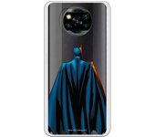 Carcasa para Xiaomi Pocophone X3 - X3 Pro - X3 NFC - Batsignal