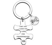 Regalitos para parejas: cumpleaños, Novio y esposo