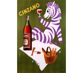 Vintage Famous Italy French Wine Fashion Ad Canvas Poster Beer,Gin,Martini,Cocktail Wall Art Pictures Home Bar Club Decor