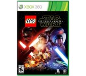 LEGO Star Wars: The Force Awakens Juego para Consola Microsoft XBOX 360