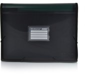 Carpetas Clasificadoras Office Box con 12 Divisiones Colorline Resistencia Duradera