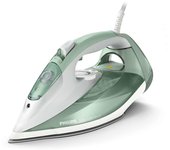 Philips DST7012/70 7000 Series HV Steam Lygintuvas Desert Žalias/Pilkas