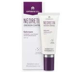 NEORETIN DISCROM CONTROL GEL CREMA 40ML PK