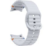 Original Band for Samsung Galaxy watch 7/FE/5 Pro/6/4 classic 44mm 40mm Silicone sport belt bracelet correa Galaxy watch 7 Strap